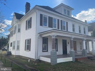 404 WEST ST, Clayton, DE 19938