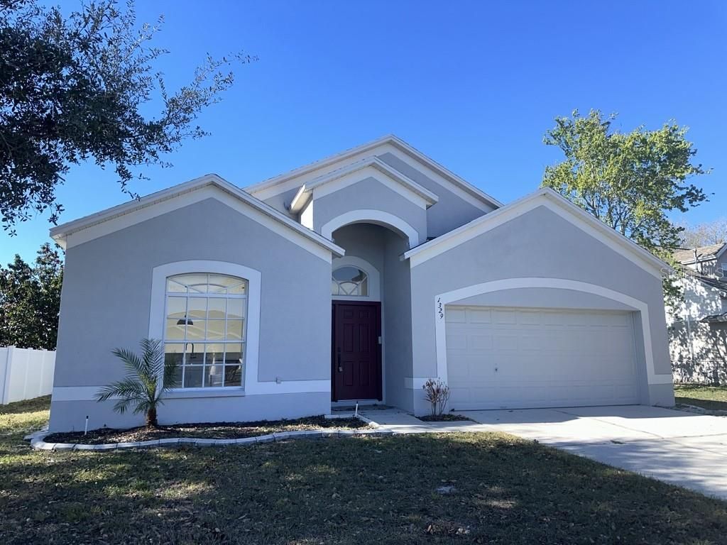 1329 AVONWOOD COURT, Lutz, FL 33559