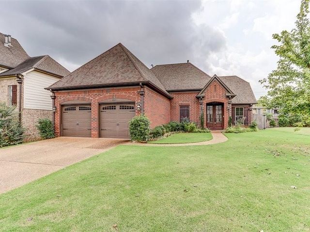 8545 WOODLAND ROSE CIR S, Memphis, TN 38016