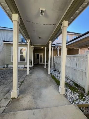 2646 SW 87TH WAY, Gainesville, FL 32608