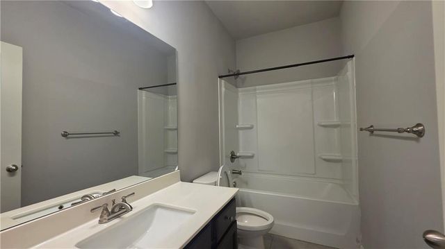 3483 Pearl Ridge Way, Buford, GA 30519