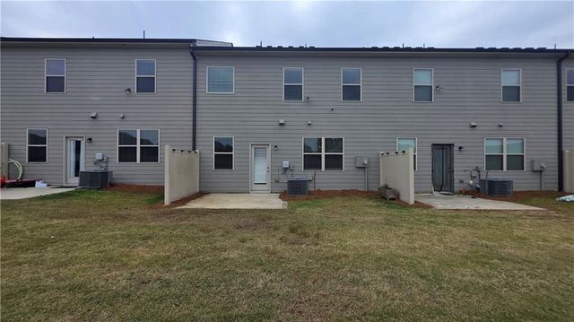3483 Pearl Ridge Way, Buford, GA 30519