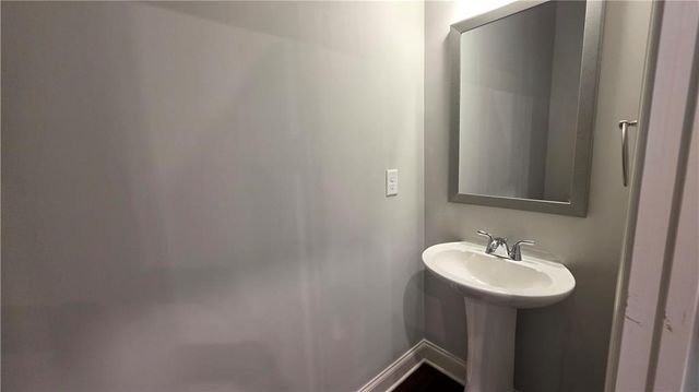 3483 Pearl Ridge Way, Buford, GA 30519