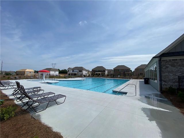 3483 Pearl Ridge Way, Buford, GA 30519
