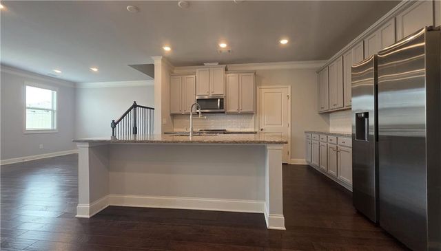 3483 Pearl Ridge Way, Buford, GA 30519