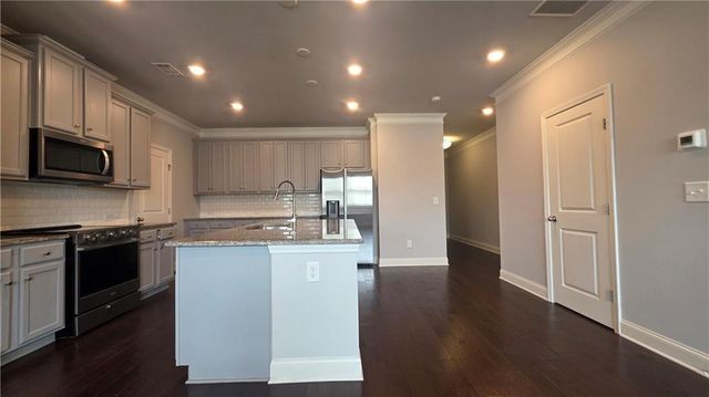 3483 Pearl Ridge Way, Buford, GA 30519