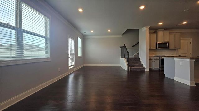 3483 Pearl Ridge Way, Buford, GA 30519