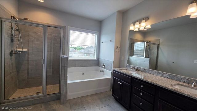 3483 Pearl Ridge Way, Buford, GA 30519