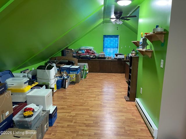 4202 Candor Ave, Louisville, KY 40216