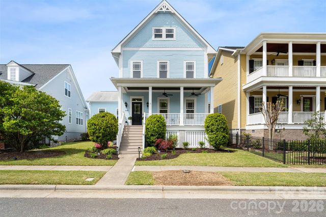 9018 Cotton Press Road, Charlotte, NC 28277