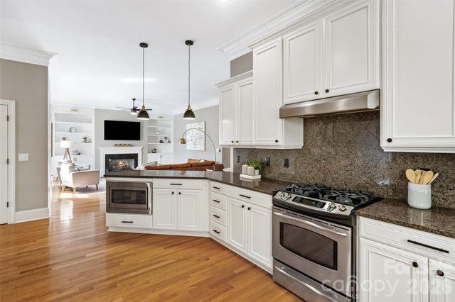 9018 Cotton Press Road, Charlotte, NC 28277