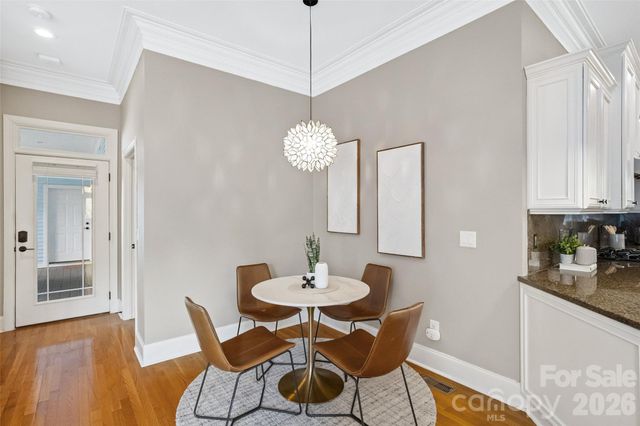 9018 Cotton Press Road, Charlotte, NC 28277