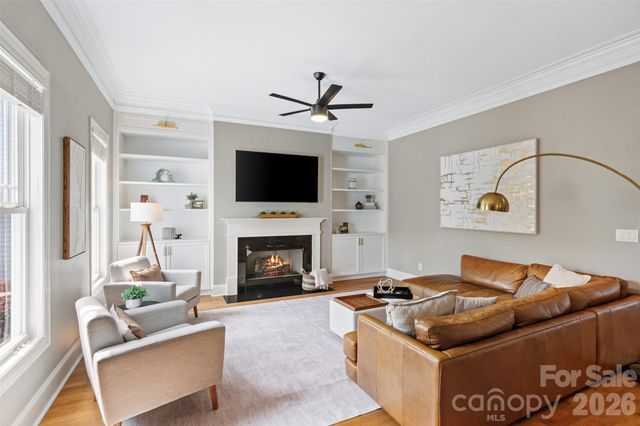 9018 Cotton Press Road, Charlotte, NC 28277