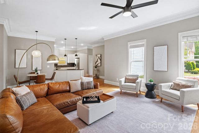 9018 Cotton Press Road, Charlotte, NC 28277