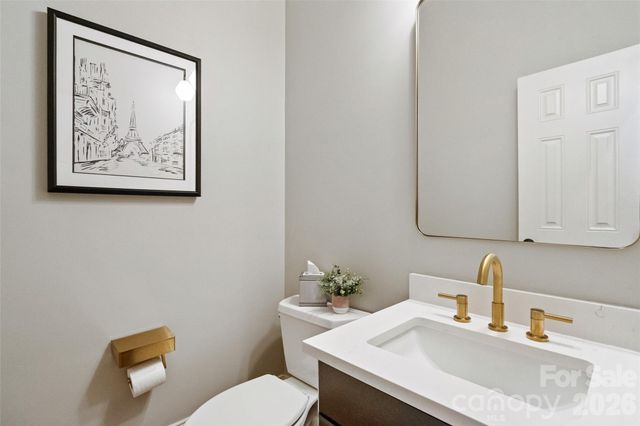 9018 Cotton Press Road, Charlotte, NC 28277