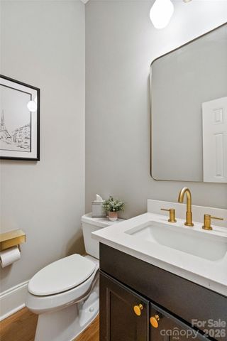 9018 Cotton Press Road, Charlotte, NC 28277