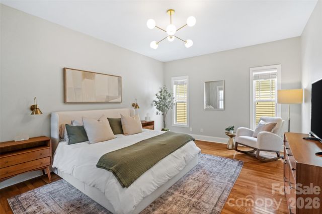 9018 Cotton Press Road, Charlotte, NC 28277