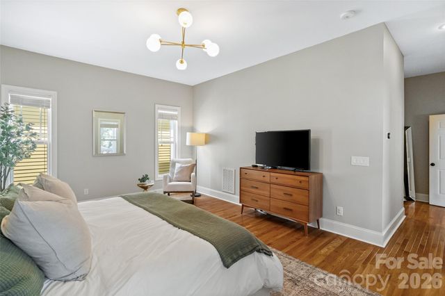 9018 Cotton Press Road, Charlotte, NC 28277