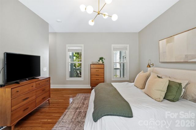 9018 Cotton Press Road, Charlotte, NC 28277