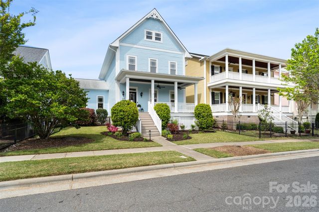 9018 Cotton Press Road, Charlotte, NC 28277