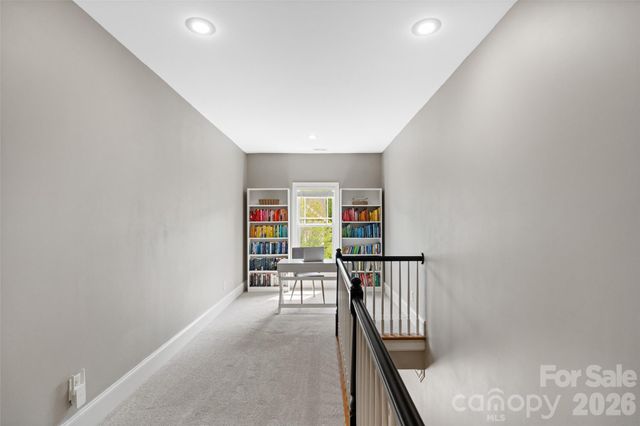 9018 Cotton Press Road, Charlotte, NC 28277