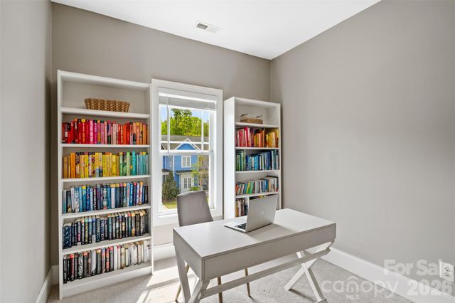 9018 Cotton Press Road, Charlotte, NC 28277