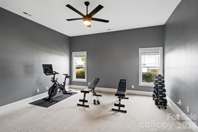 9018 Cotton Press Road, Charlotte, NC 28277