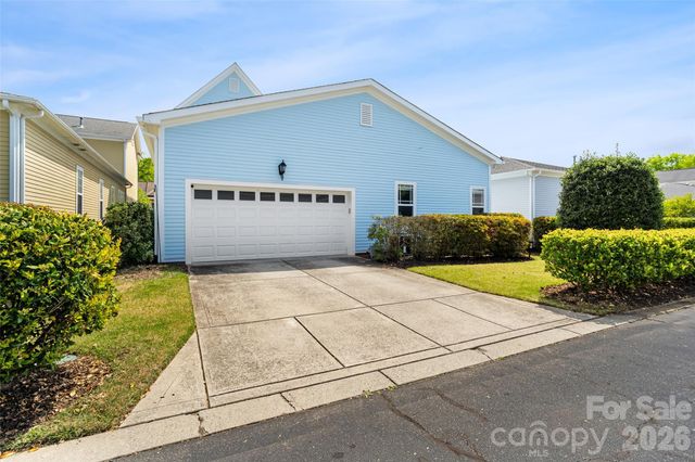 9018 Cotton Press Road, Charlotte, NC 28277