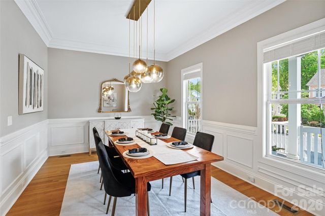 9018 Cotton Press Road, Charlotte, NC 28277