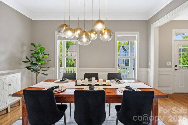 9018 Cotton Press Road, Charlotte, NC 28277