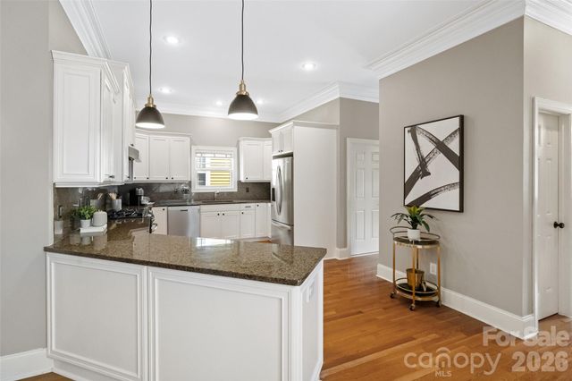 9018 Cotton Press Road, Charlotte, NC 28277