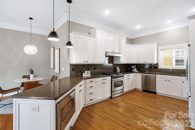 9018 Cotton Press Road, Charlotte, NC 28277