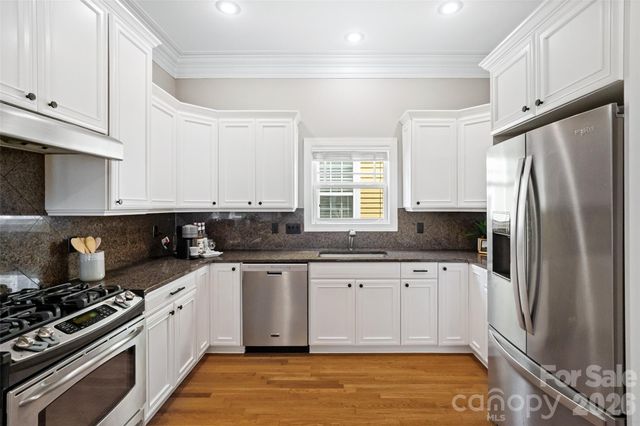 9018 Cotton Press Road, Charlotte, NC 28277