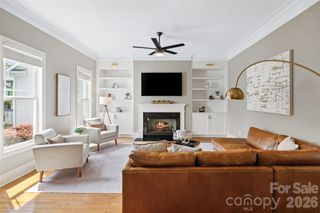 9018 Cotton Press Road, Charlotte, NC 28277