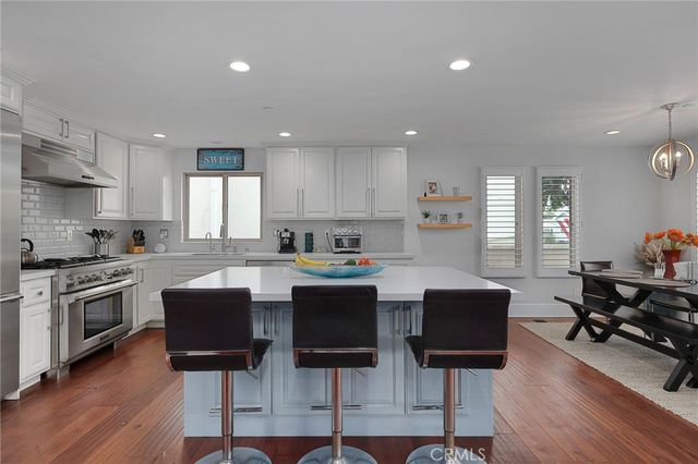 2025 Prospect Avenue, Hermosa Beach, CA 90254