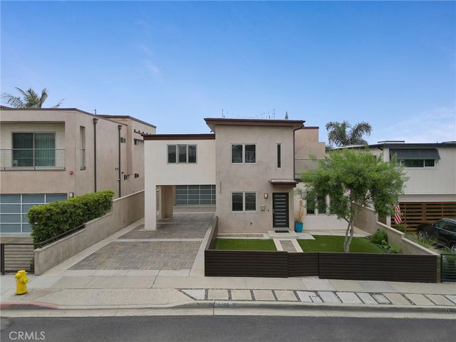 2025 Prospect Avenue, Hermosa Beach, CA 90254