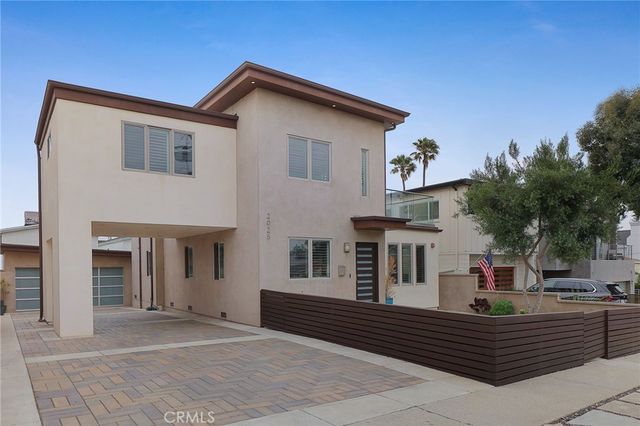2025 Prospect Avenue, Hermosa Beach, CA 90254
