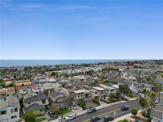 2025 Prospect Avenue, Hermosa Beach, CA 90254