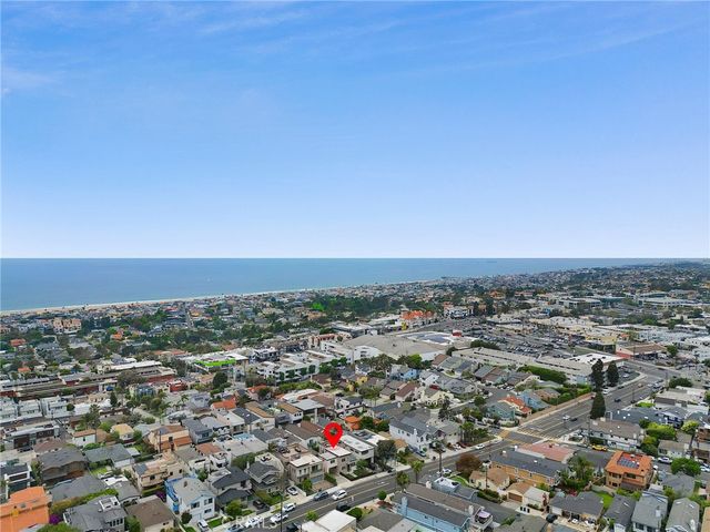 2025 Prospect Avenue, Hermosa Beach, CA 90254