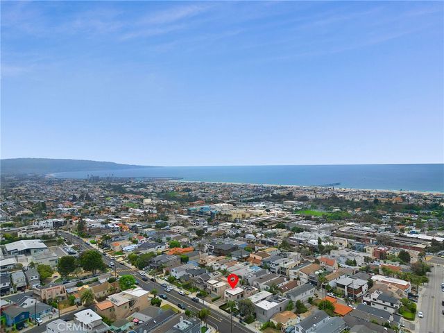 2025 Prospect Avenue, Hermosa Beach, CA 90254