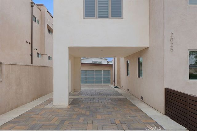 2025 Prospect Avenue, Hermosa Beach, CA 90254