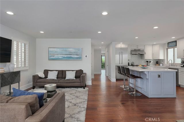 2025 Prospect Avenue, Hermosa Beach, CA 90254