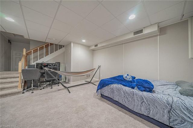 3917 Quillmark Court, Winston-salem, NC 27127