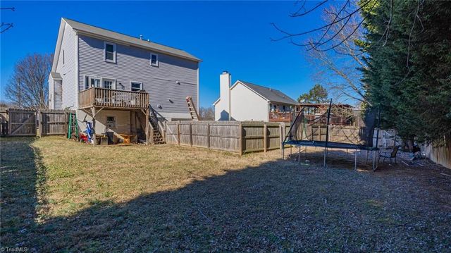 3917 Quillmark Court, Winston-salem, NC 27127