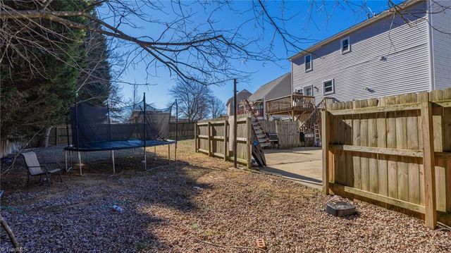 3917 Quillmark Court, Winston-salem, NC 27127