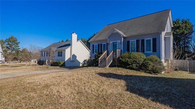 3917 Quillmark Court, Winston-salem, NC 27127