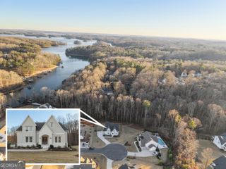 8415 AZURE OVERLOOK Trail, Gainesville, GA 30506