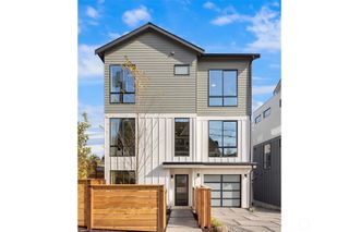 4420 1st Avenue NE, Seattle, WA 98105