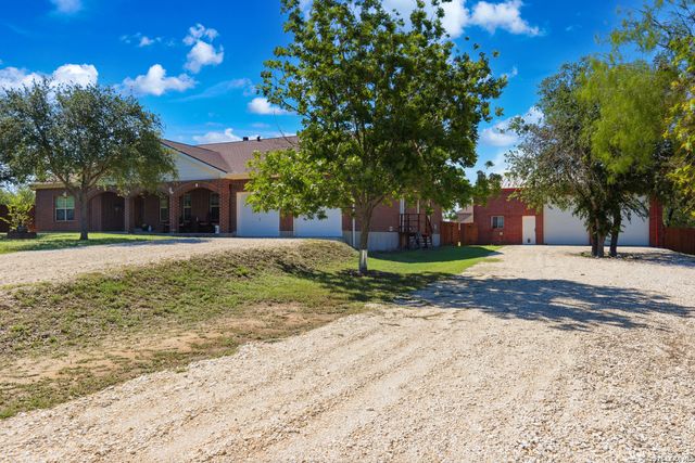 12006 Bobbi Way, San Antonio, TX 78245
