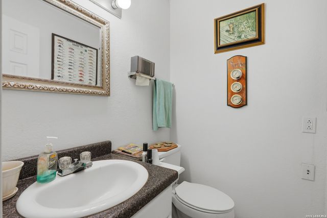 12006 Bobbi Way, San Antonio, TX 78245